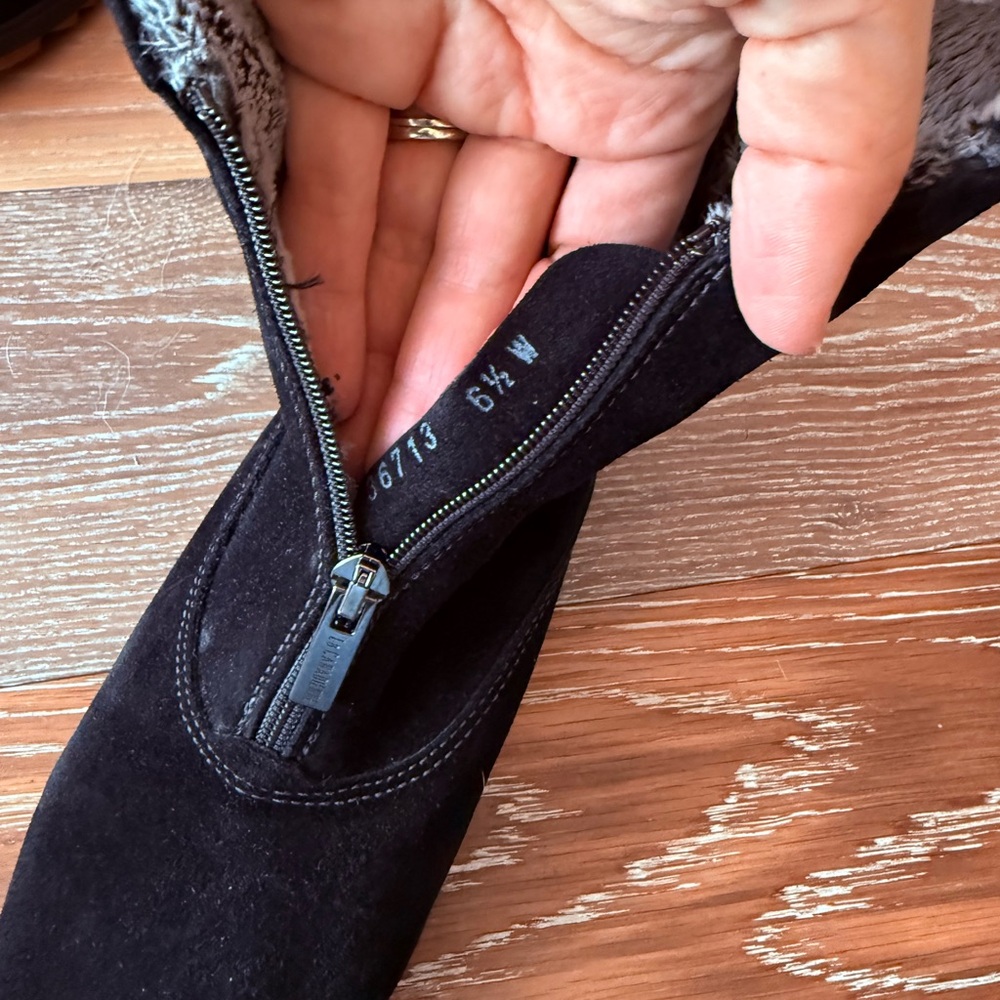 La Canadienne Evitta boots - Picture 10 of 10